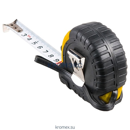 Рулетка измерительная 10м ГОСТ 7502-89 Рулетка измерительная 10м ГОСТ 7502-89