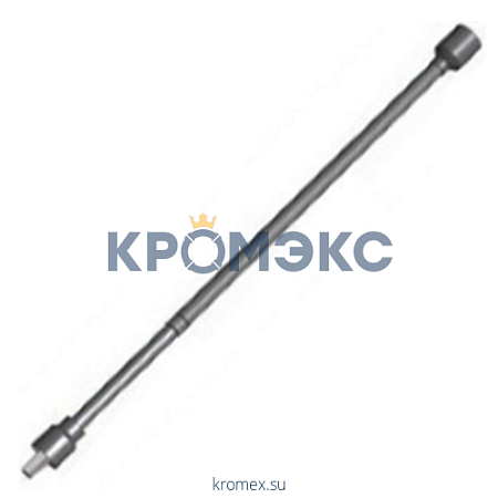 Адаптер для штока VOCCMC Ду 65-80 Tecofi VOCCMC-00650080 Адаптер для штока VOCCMC Ду 65-80 Tecofi VOCCMC-00650080