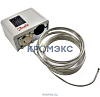Реле температуры KP 61 с капиллярной трубкой L=6 м Danfoss 060L126466
