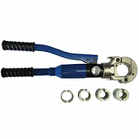 Инструмент для монтажа металлопластика Инструмент для монтажа металлопластика