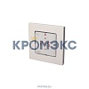 Термостат комнатный Icon встраиваемый Danfoss 088U1050