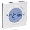 Термостат комнатный WT-P программируемый встраиваемый Danfoss 088U0625