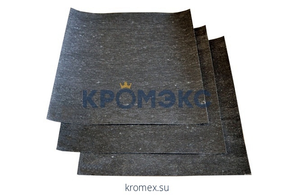 Паронит ПОН-Б 0.6 мм (500х500) ГОСТ 481-80 Паронит ПОН-Б 0.6 мм (500х500) ГОСТ 481-80