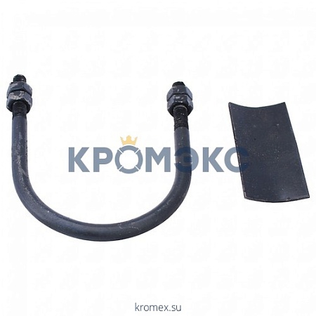 Опора сталь ОПБ-2 подвижная Ду 80 (Дн 88,5-89) КАЗ Опора сталь ОПБ-2 подвижная Ду 80 (Дн 88,5-89) КАЗ