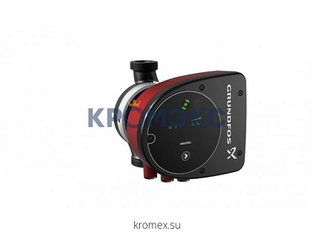 Насос циркуляционный с мокрым ротором MAGNA1 25-80 PN10 1х230В/50 Гц Grundfos 99221213 Насос циркуляционный с мокрым ротором MAGNA1 25-80 PN10 1х230В/50 Гц Grundfos 99221213