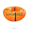 Труба PE-Xa/EVOH оранжевая Дн 16х2,0 Ру6 Тмакс=95C бухта 200м РОС