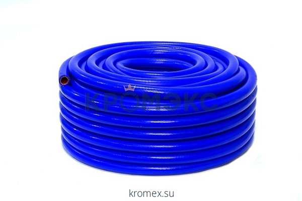 Рукав силиконовый Ф 18 мм (1 МПа) Рукав силиконовый Ф 18 мм (1 МПа)