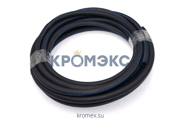 Рукав газовый кислор. Ф 9 мм класс 3 (20 атм) ГОСТ 9356-75 (бухта 10 м) Рукав газовый кислор. Ф 9 мм класс 3 (20 атм) ГОСТ 9356-75 (бухта 10 м)