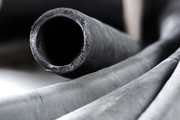 Рукав для воды горячей ВГ (III) 50-69 мм (10 атм) ГОСТ 18698-79 Рукав для воды горячей ВГ (III) 50-69 мм (10 атм) ГОСТ 18698-79