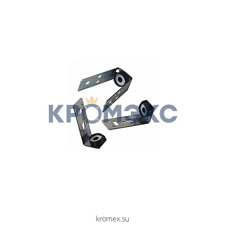 V - образный крепеж М12 для профнастила V - образный крепеж М12 для профнастила