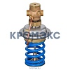 Регулятор давления до себя бронза AVA Ду 25 Ру25 G1 1/4" НР 1-4.5 Kvs=8м3/ч Danfoss 003H6616