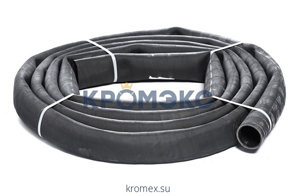 Рукав для воды В (II) 75-89 мм (6,3 атм) ГОСТ 18698-79 Рукав для воды В (II) 75-89 мм (6,3 атм) ГОСТ 18698-79