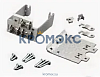 Пластина развязывающая для типоразмеров H1,H2 Danfoss 132B0202
