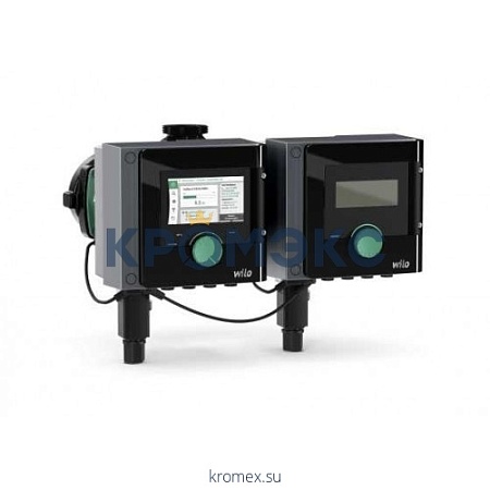 Насос циркуляционный с мокрым ротором Stratos MAXO-D 40/0,5-8 PN16 сдвоенный 1х230В/50 Гц Wilo 2186293 Насос циркуляционный с мокрым ротором Stratos MAXO-D 40/0,5-8 PN16 сдвоенный 1х230В/50 Гц Wilo 2186293