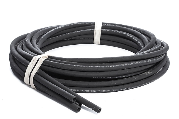 Рукав с нит.усил. 22х30,5 мм (6,3 атм) ГОСТ 10362-2017 Рукав с нит.усил. 22х30,5 мм (6,3 атм) ГОСТ 10362-2017