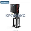 Насос многоступенчатый вертикальный CRE15-3 N-F-A-E-HQQE 3x380-500 60 HZ Grundfos 99071530