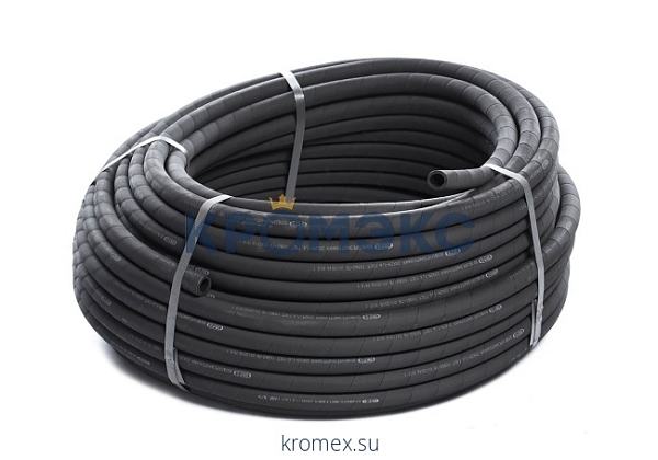 Рукав с нит.усил. 20х29 мм (16 атм) ГОСТ 10362-2017 Рукав с нит.усил. 20х29 мм (16 атм) ГОСТ 10362-2017