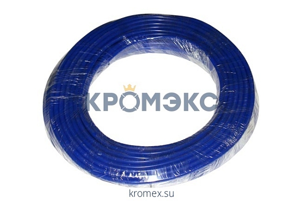 Рукав силиконовый вакуумный Ф 4 мм (0.5 МПа) Рукав силиконовый вакуумный Ф 4 мм (0.5 МПа)