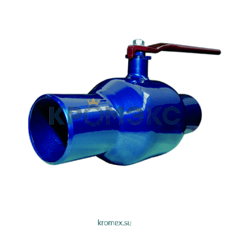 Кран шаровой сталь 11с67п Ду 125 Ру25 п/привар полнопроходной Маршал ЦП.00.1.025.125 Кран шаровой сталь 11с67п Ду 125 Ру25 п/привар полнопроходной Маршал ЦП.00.1.025.125