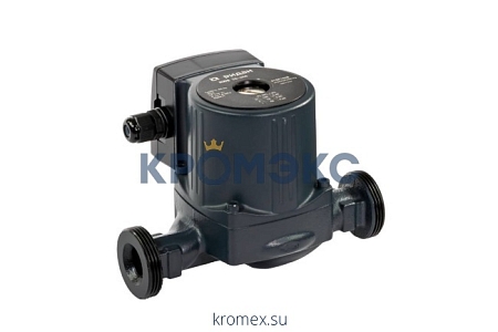 Насос циркуляционный с мокрым ротором RWS 25-120S, 1х220 В, 50 Гц, 160/240/270 Вт, вход/выход G 1 ½”, корпус-чугун, колесо-композит, Ридан 015P1016 Насос циркуляционный с мокрым ротором RWS 25-120S, 1х220 В, 50 Гц, 160/240/270 Вт, вход/выход G 1 ½”, корпус-чугун, колесо-композит, Ридан 015P1016