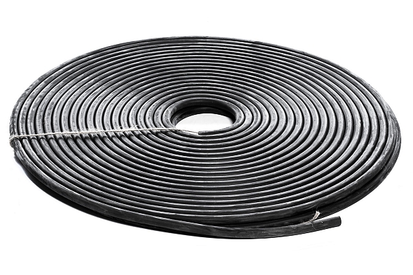 Шнур резиновый МБС 1-4с Ф 20 мм ГОСТ 6467-79 Шнур резиновый МБС 1-4с Ф 20 мм ГОСТ 6467-79