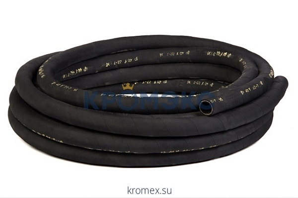 Рукав проклад.конструкции (дюритовый) 40У-22-7 ТУ 0056016-87 Рукав проклад.конструкции (дюритовый) 40У-22-7 ТУ 0056016-87