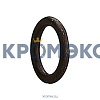 Прокладка EPDM кольцевая Дн 8 P51RN Giacomini P51RNY001