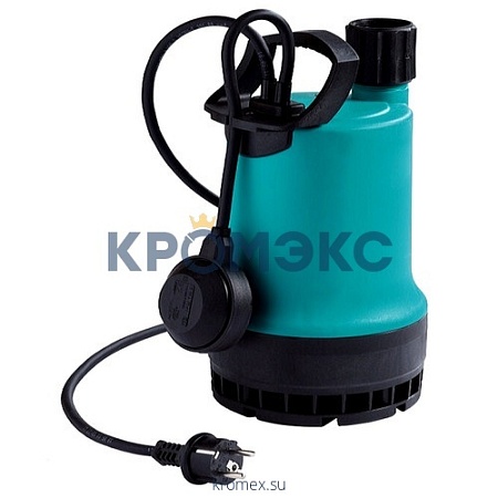 Насос дренажный TMW 32/8-10M Wilo 4058059 Насос дренажный TMW 32/8-10M Wilo 4058059