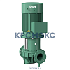 Насос ин-лайн с сухим ротором IL 80/220-30/2 PN16 3х400В/50 Гц Wilo 2786127