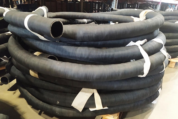 Рукав кислотощелочестойкий нап/вс. КЩ-2 Ф 75 мм-5 (10 м) ГОСТ 5398-76 Рукав кислотощелочестойкий нап/вс. КЩ-2 Ф 75 мм-5 (10 м) ГОСТ 5398-76