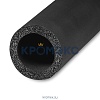 Трубка вспененный каучук SOLAR HT 48/32 L=2м Тмакс=150°C черный K-flex 32048215526