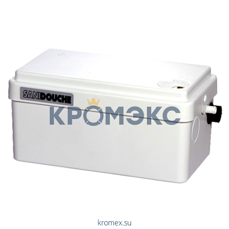Установка канализационная SANIDOUCHE SFA Установка канализационная SANIDOUCHE SFA