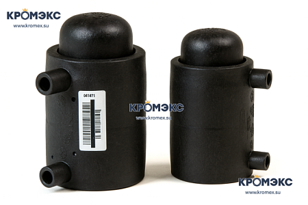 Заглушка ПЭ100 315 мм SDR 11 эл/св Заглушка ПЭ100 315 мм SDR 11 эл/св