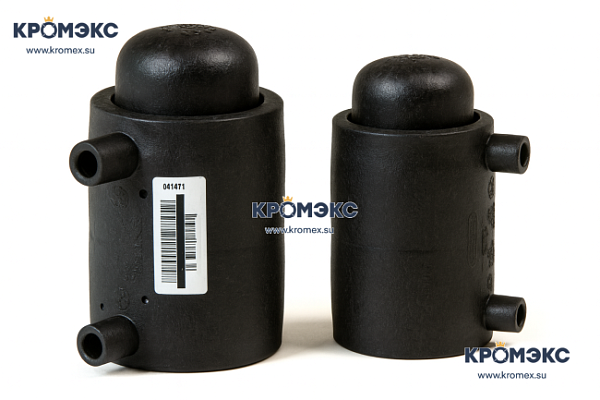 Заглушка ПЭ100 ПЭ 20 SDR 11 Trans-Quadro эл/св Заглушка ПЭ100 ПЭ 20 SDR 11 Trans-Quadro эл/св