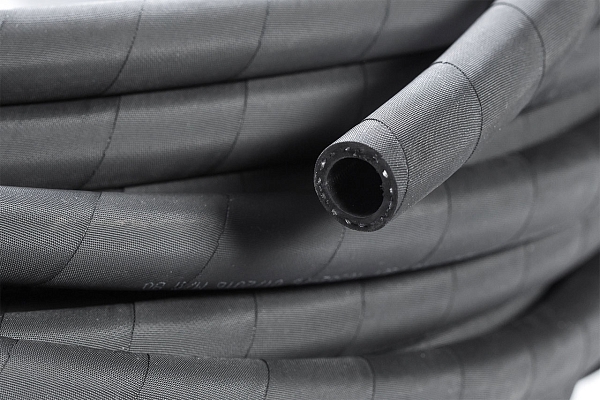 Рукав с нит.усил. 18х27 мм (16 атм) ГОСТ 10362-2017 Рукав с нит.усил. 18х27 мм (16 атм) ГОСТ 10362-2017