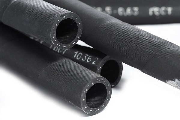 Рукав с нит.усил. 22х30,5 мм (6,3 атм) ГОСТ 10362-2017 Рукав с нит.усил. 22х30,5 мм (6,3 атм) ГОСТ 10362-2017