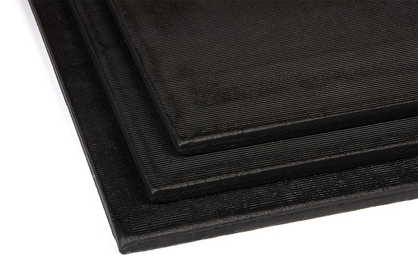 Пластина пористая 20 мм прессовая I группа (650х650 мм, упаковка ~ 30 кг) ТУ 38.105.867-90 Пластина пористая 20 мм прессовая I группа (650х650 мм, упаковка ~ 30 кг) ТУ 38.105.867-90