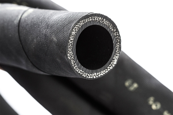 Рукав проклад.конструкции (дюритовый) 40У-25-13 ТУ 0056016-87 Рукав проклад.конструкции (дюритовый) 40У-25-13 ТУ 0056016-87