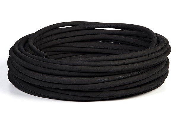 Рукав с нит.усил. 8х15,5 мм (14,7 атм) ГОСТ 10362-2017 Рукав с нит.усил. 8х15,5 мм (14,7 атм) ГОСТ 10362-2017