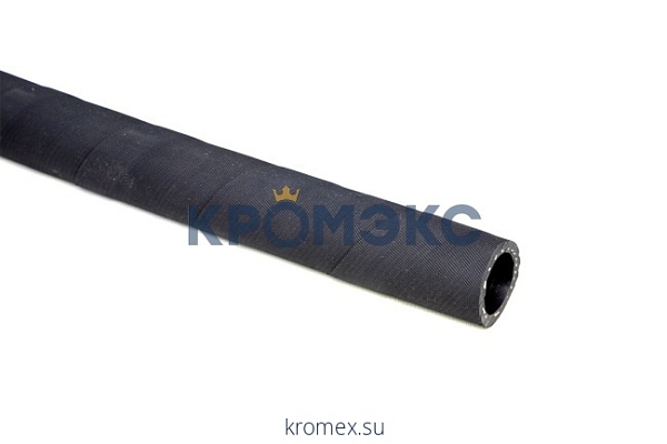 Рукав с нит.усил. 22х30,5 мм (6,3 атм) ГОСТ 10362-2017 Рукав с нит.усил. 22х30,5 мм (6,3 атм) ГОСТ 10362-2017