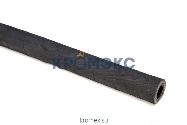 Рукав для бензина Б ( I ) 16-27 мм (10 атм) ГОСТ 18698-79 Рукав для бензина Б ( I ) 16-27 мм (10 атм) ГОСТ 18698-79