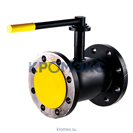 Кран шаровой сталь Ballomax КШТ 61.113 Ду 150 Ру16 фл ISO-фл и рукоятка полнопроходной BROEN КШТ 61.113.150.А.16 Кран шаровой сталь Ballomax КШТ 61.113 Ду 150 Ру16 фл ISO-фл и рукоятка полнопроходной BROEN КШТ 61.113.150.А.16