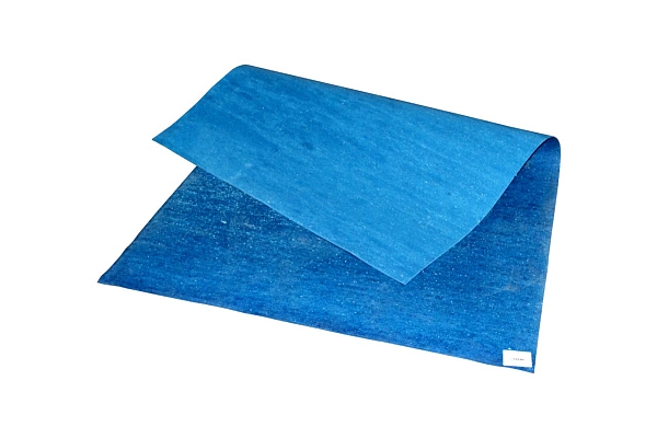 Паронит ПМБ-1 1.0 мм (~1,0 х1,5 м) голубой ГОСТ 481-80 Паронит ПМБ-1 1.0 мм (~1,0 х1,5 м) голубой ГОСТ 481-80