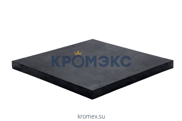 Техпластина 50 мм МБС-С 2Ф (720х720 мм, 39,8 кг) ГОСТ 7338-90 Техпластина 50 мм МБС-С 2Ф (720х720 мм, 39,8 кг) ГОСТ 7338-90