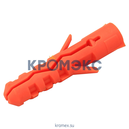 Дюбель 12х60 Mupro 107361 Дюбель 12х60 Mupro 107361
