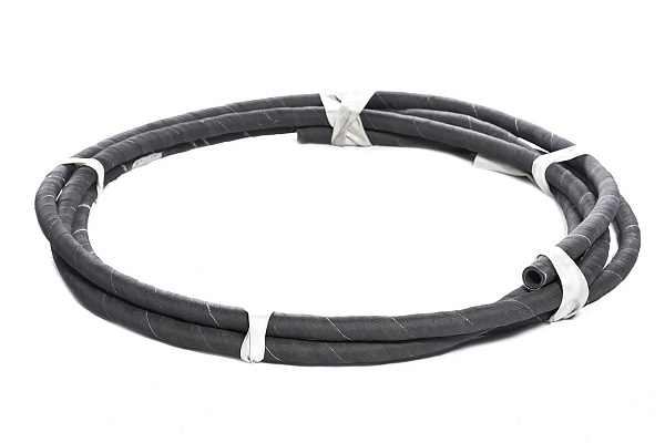 Рукав для бензина нап/вс. Б-2 Ф 25 мм-3 (10 м) ГОСТ 5398-76 Рукав для бензина нап/вс. Б-2 Ф 25 мм-3 (10 м) ГОСТ 5398-76