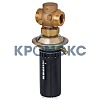 Регулятор перепада давления бронза DPR Ду 15 Ру25 G3/4" НР -1 Kvs=0.4м3/ч Danfoss 003H6174