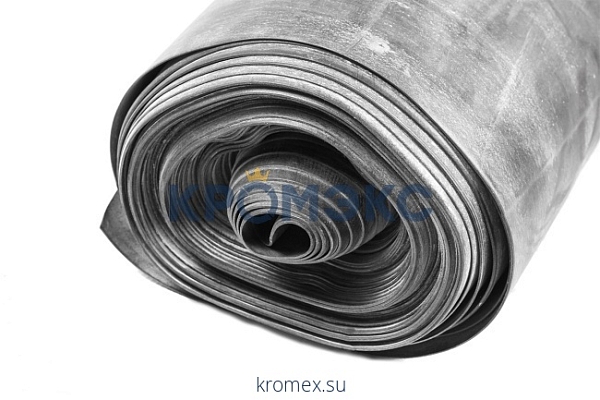 Техпластина 1 мм МБС-С 2Н (шир. 800 мм) ГОСТ 7338-90 Техпластина 1 мм МБС-С 2Н (шир. 800 мм) ГОСТ 7338-90