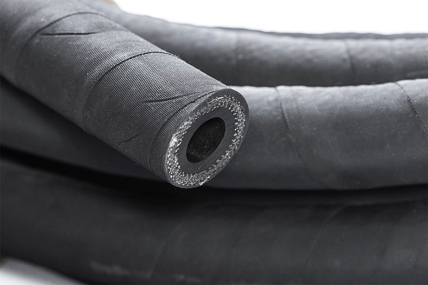 Рукав для пара Пар-2 (X) 18-38 мм (8 атм) ГОСТ 18698-79 Рукав для пара Пар-2 (X) 18-38 мм (8 атм) ГОСТ 18698-79