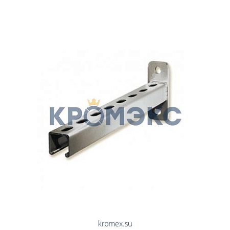 Кронштейн Т - образный RMG 28x30x2x450мм Кронштейн Т - образный RMG 28x30x2x450мм